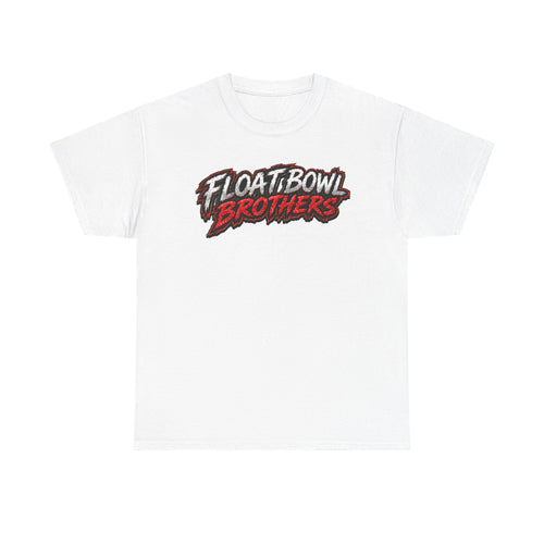 EFI Guys Have Maps, Carb Guys Have Instincts Engine Graphic Shirt