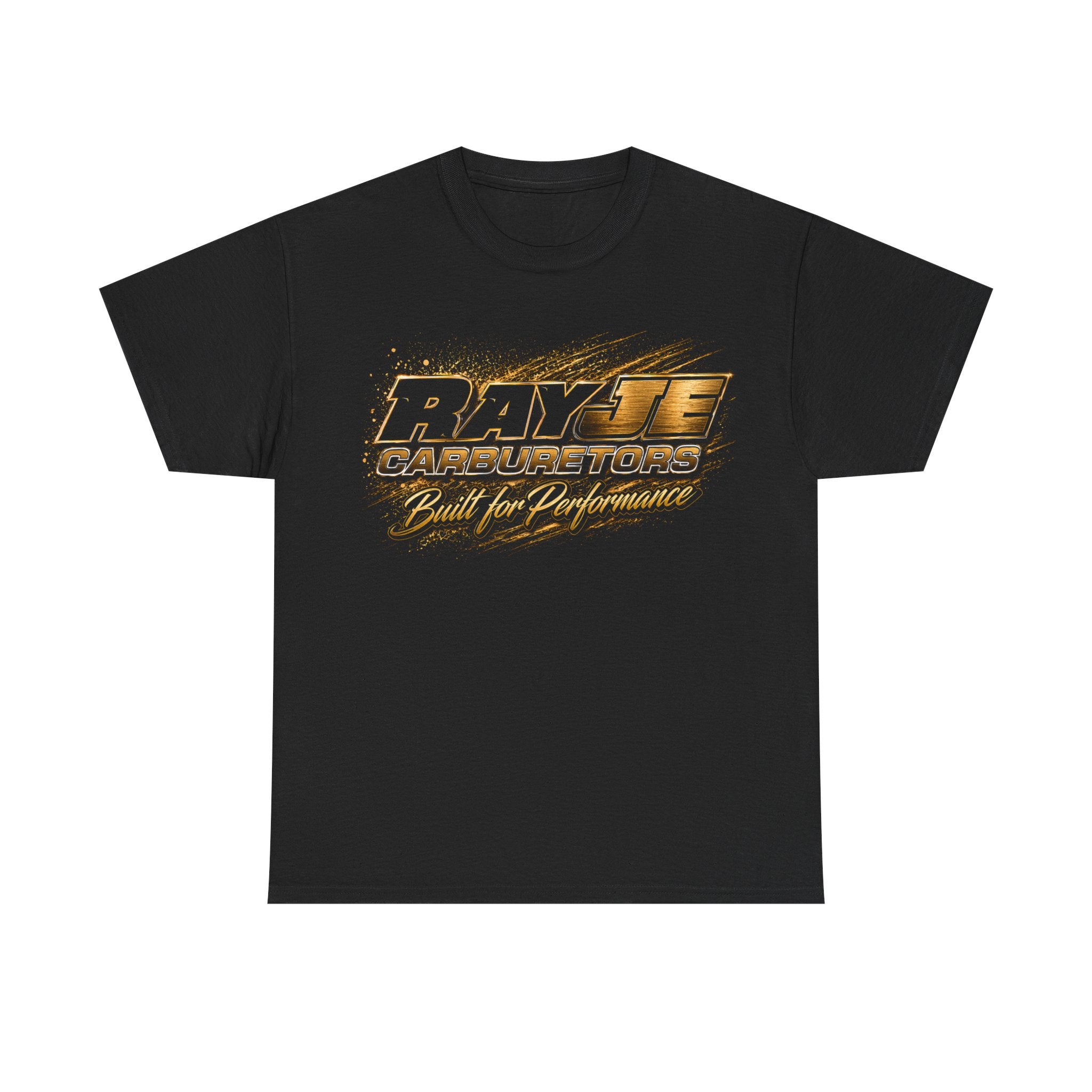 RayJE Carburetors T-Shirt
