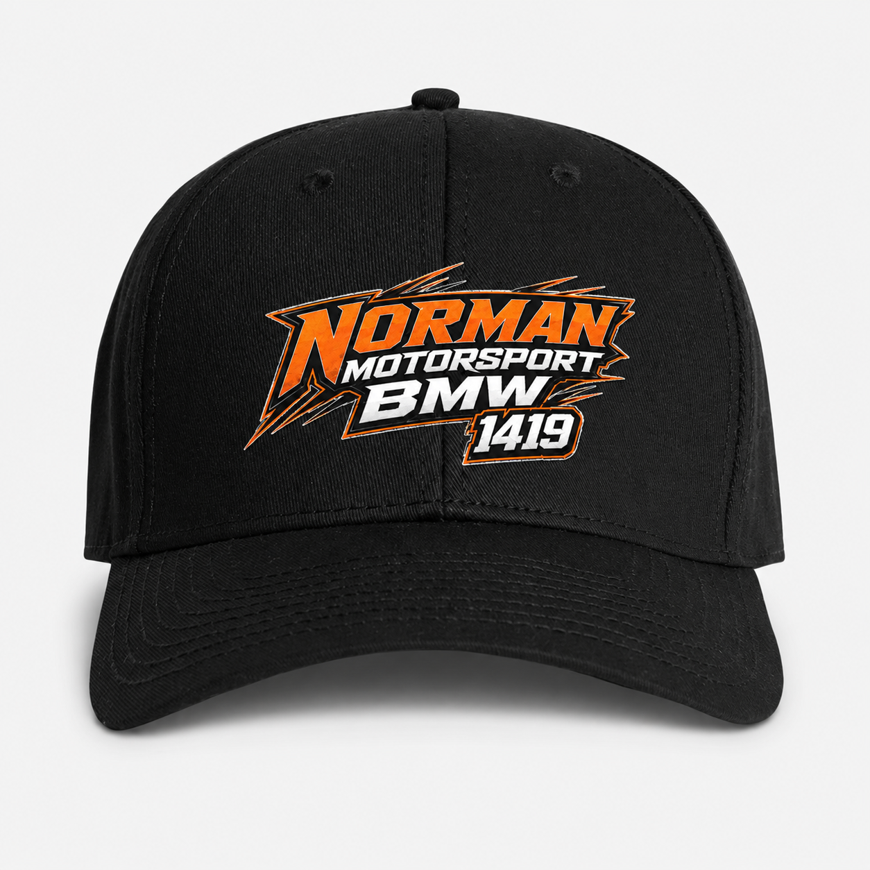Norman Motorsport BMW 1419 Racing Cap