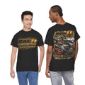 RayJE Carburetors T-Shirt