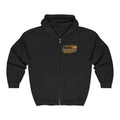 RayJE Carburetors Zip-Up Hoodie